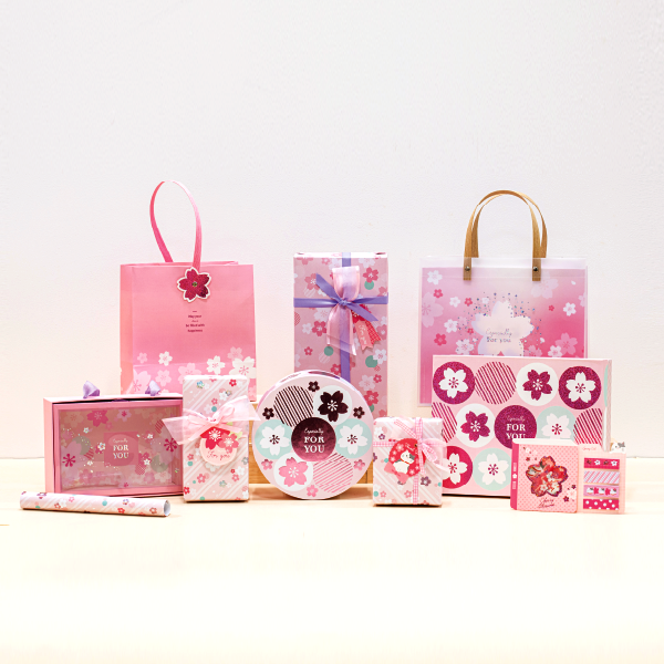 Gift Box,Gift Bag