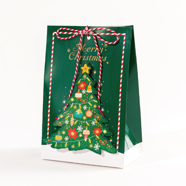 XMAS-BG