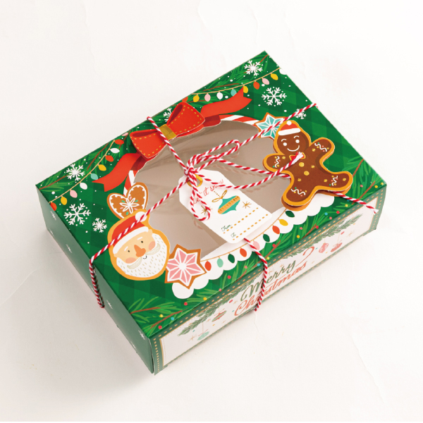 XMAS-BX